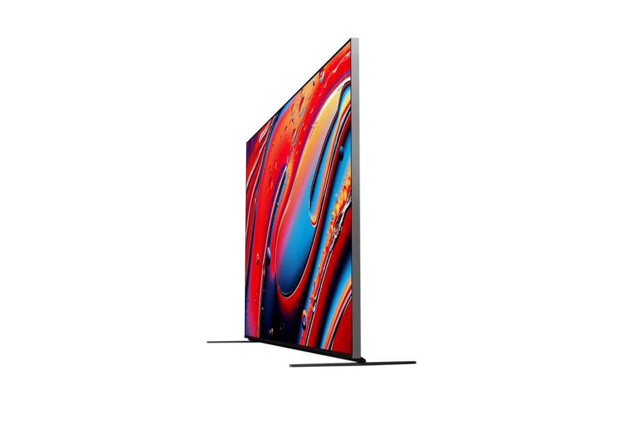 Телевизор Sony 65" (165 см) K-65XR90P черный