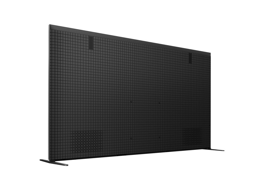 Телевизор Sony 65" (165 см) K-65XR90P черный