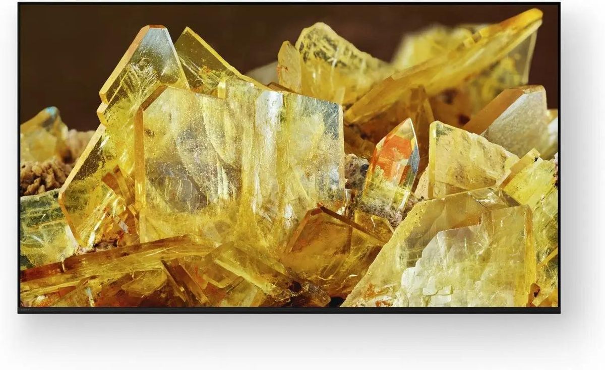 Телевизор Sony 55" (139 см) XR-55X90L серый