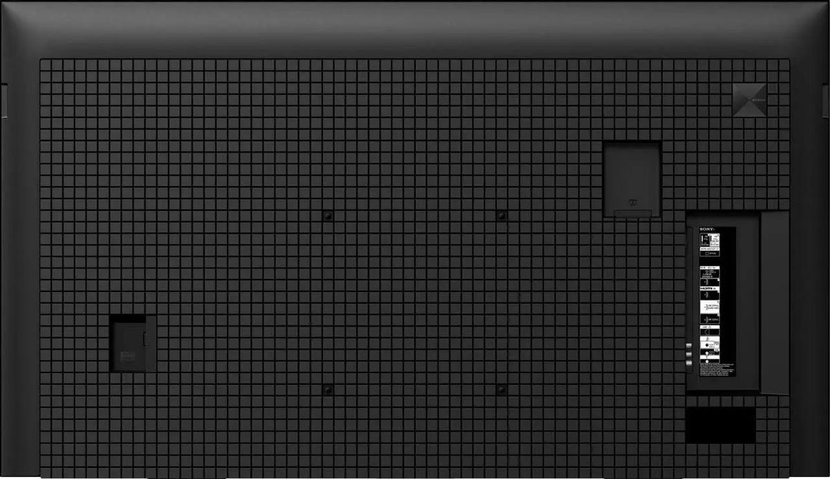 Телевизор Sony 55" (139 см) XR-55X90L серый