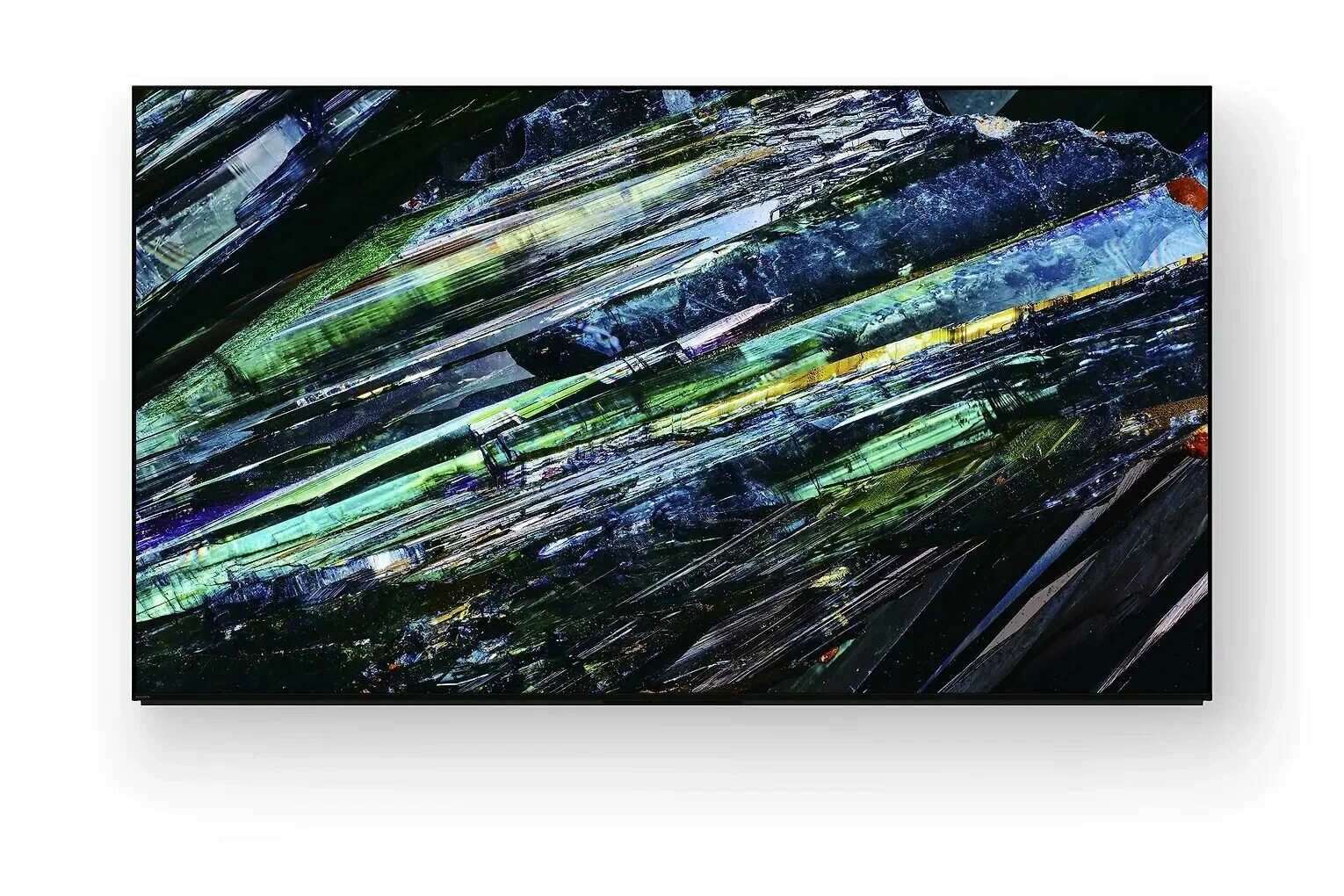 Телевизор Sony 65" (165 см) XR-65A95L серый