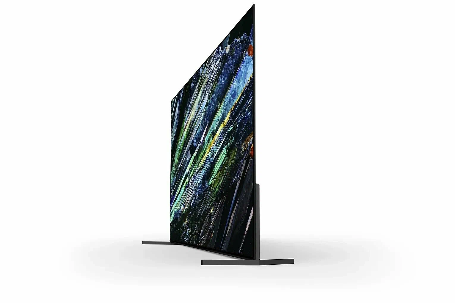 Телевизор Sony 65" (165 см) XR-65A95L серый