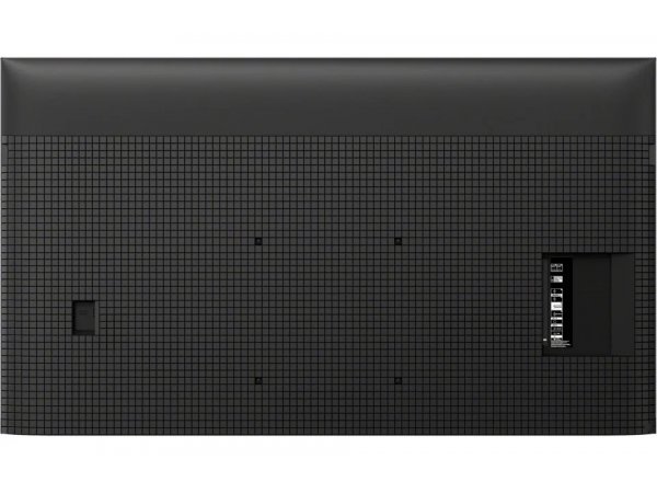 Телевизор Sony 65" (165 см) K-65XR70P черный