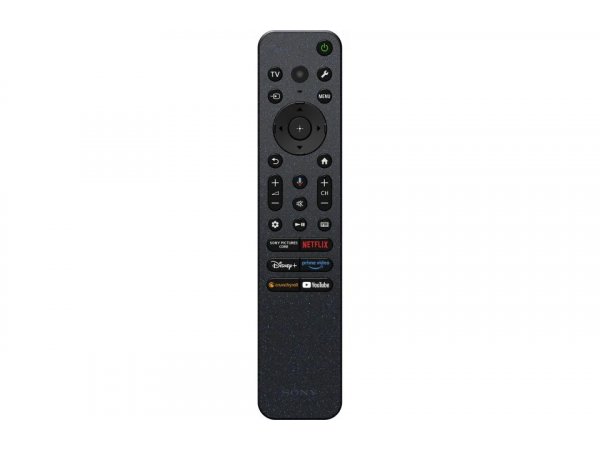 Телевизор Sony 65" (165 см) K-65XR70P черный