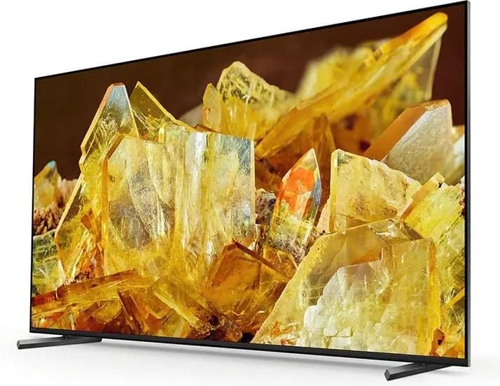 Телевизор Sony 65" (165 см) XR-65X90L серый