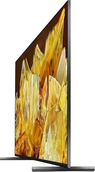 Телевизор Sony 65" (165 см) XR-65X90L серый