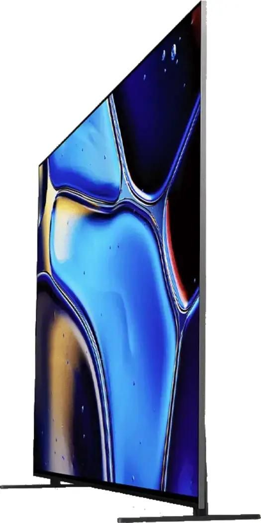 Телевизор Sony 55" (139 см) K-55XR80P черный