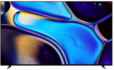 Телевизор Sony 77" (195 см) K-77XR80P серый