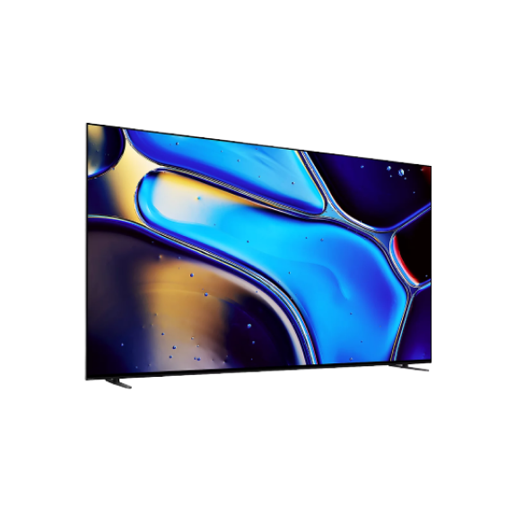 Телевизор Sony 77" (195 см) K-77XR80P серый