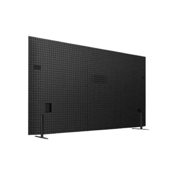 Телевизор Sony 77" (195 см) K-77XR80P серый