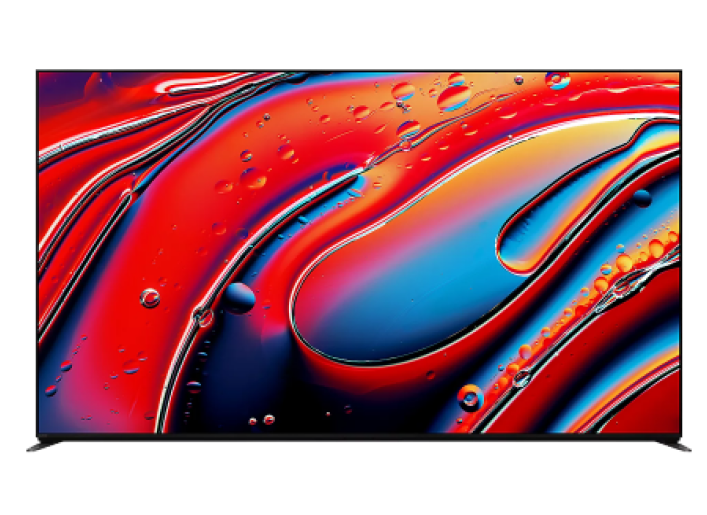 Телевизор Sony 75" (190 см) K-75XR90P темно-серый