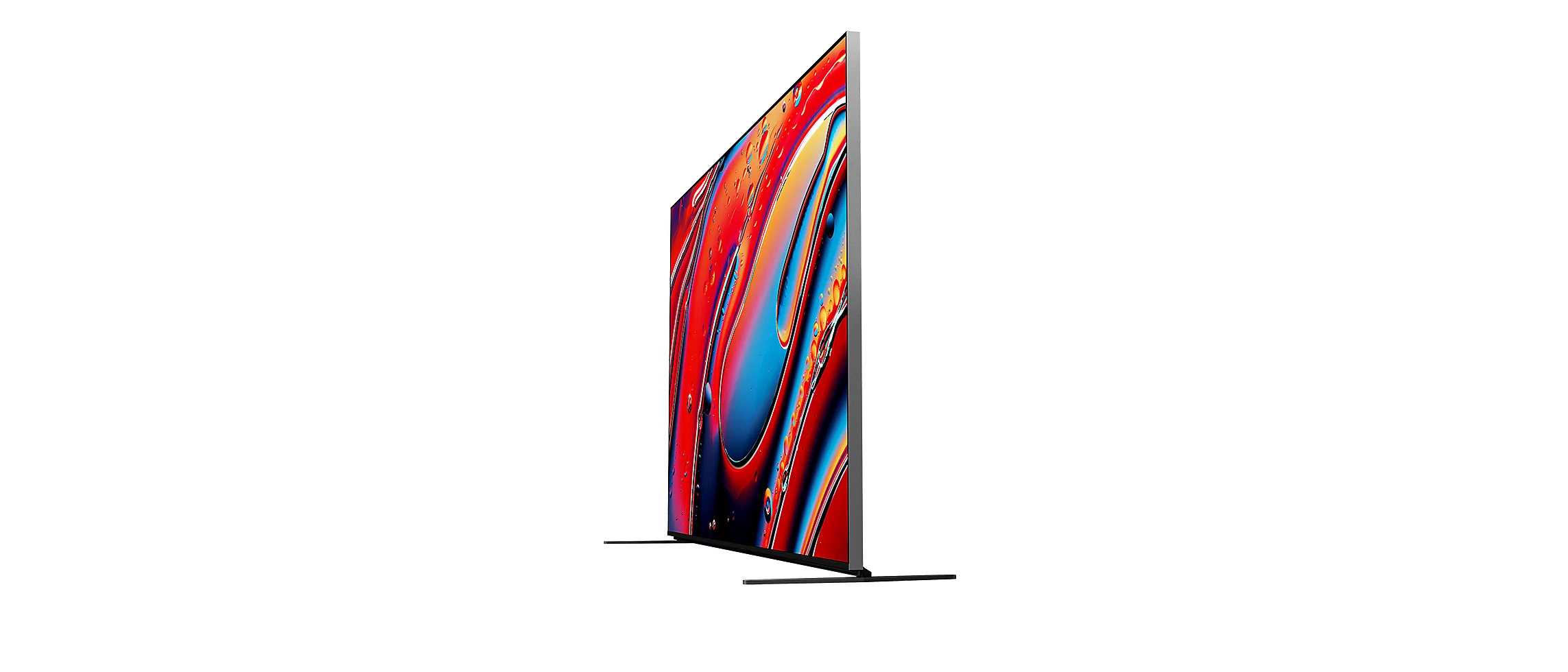 Телевизор Sony 75" (190 см) K-75XR90P темно-серый