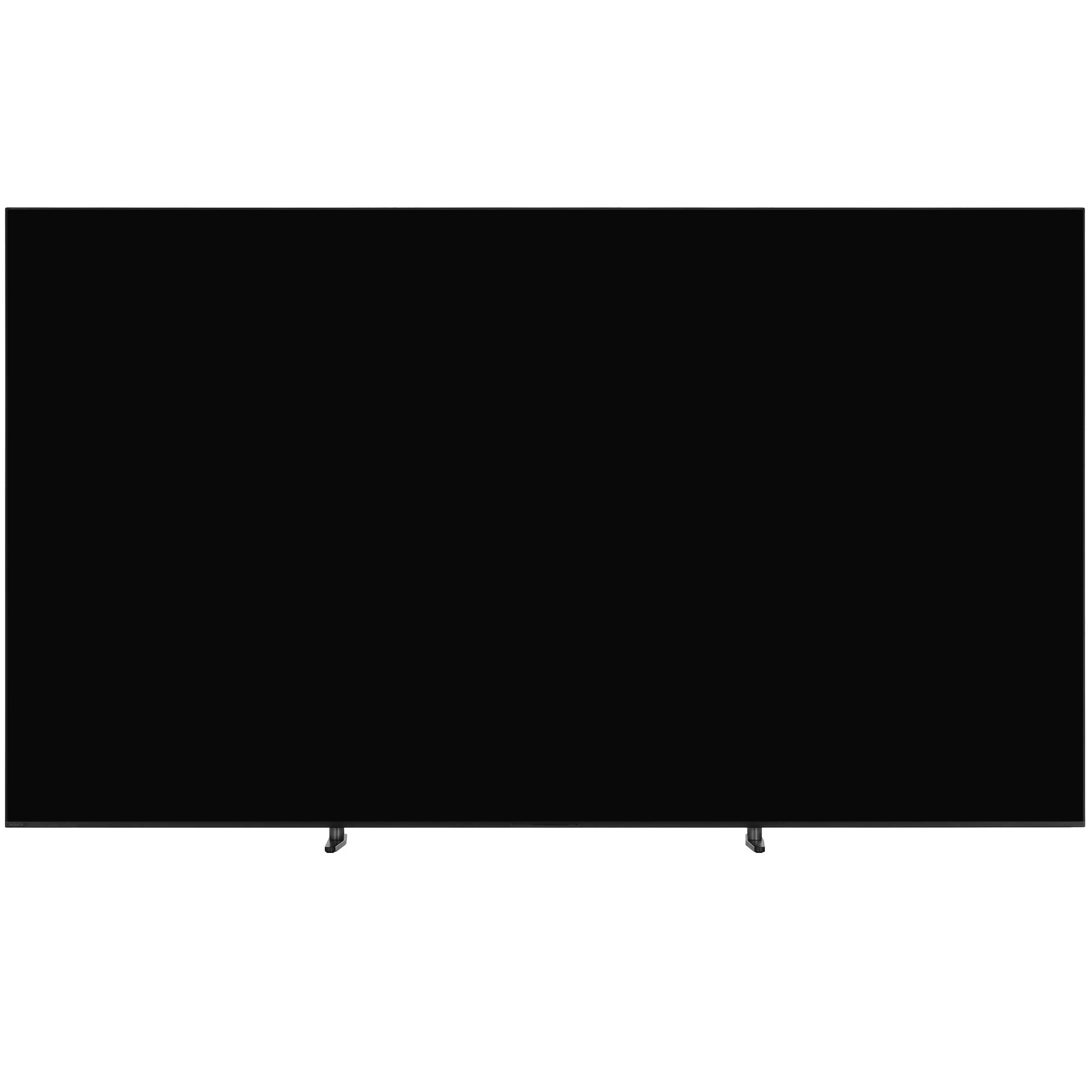 Телевизор Sony 55" (139 см) K-65XR80P черный