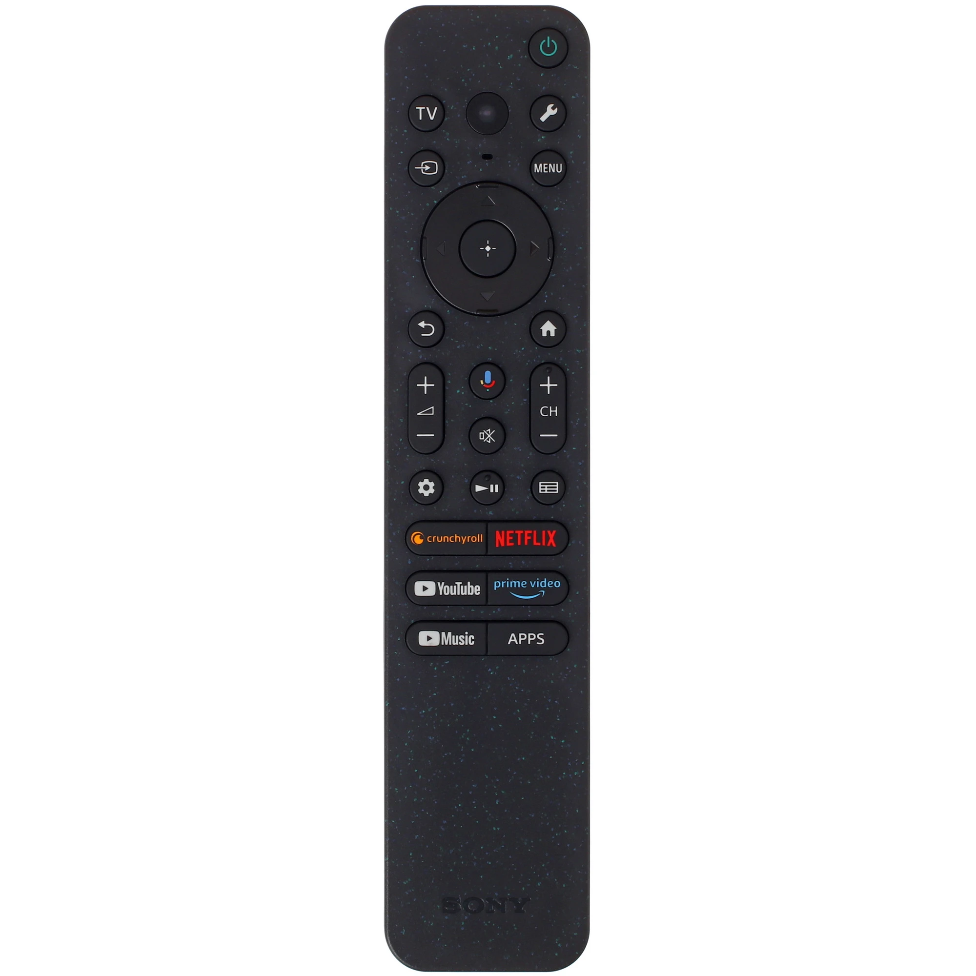 Телевизор Sony 55" (139 см) K-65XR80P черный