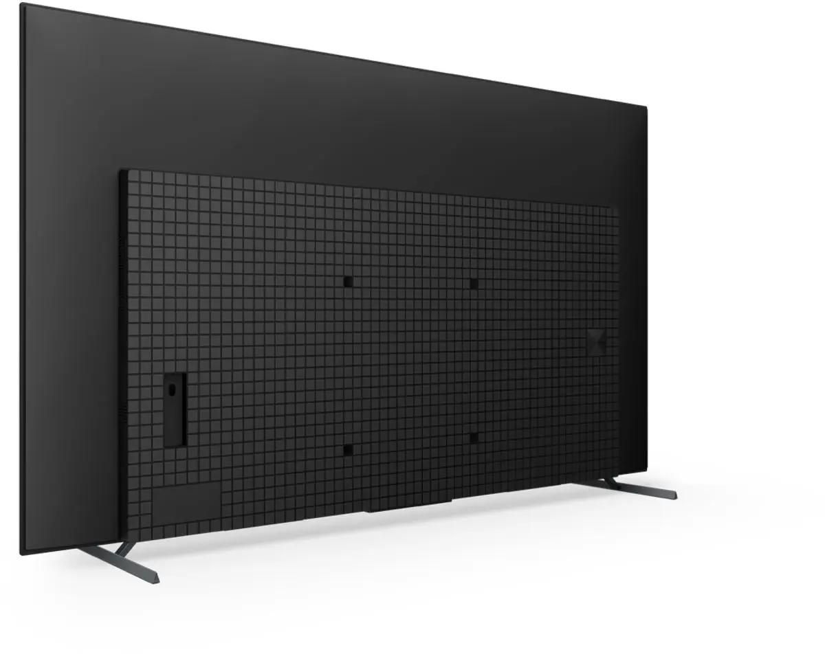 Телевизор Sony 65" (165 см) XR-65A80L черный