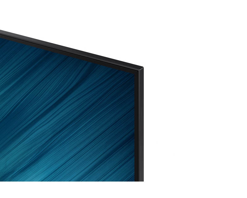 Телевизор Samsung 55" (139 см) QE55S95FAUXRU черный