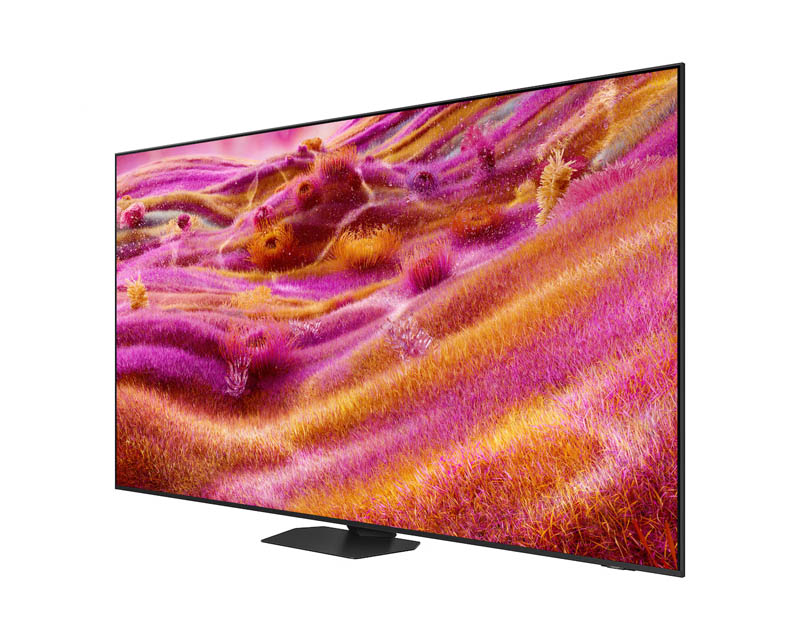 Телевизор Samsung 98" (248 см) QE98QN90FAUXRU черный