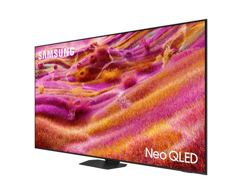 Телевизор Samsung 98" (248 см) QE98QN90FAUXRU черный