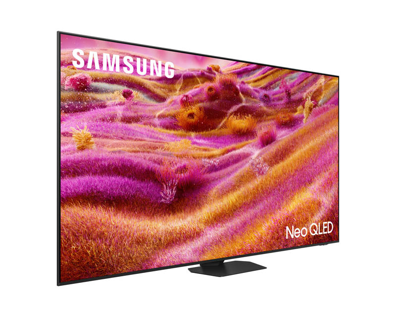 Телевизор Samsung 98" (248 см) QE98QN90FAUXRU черный