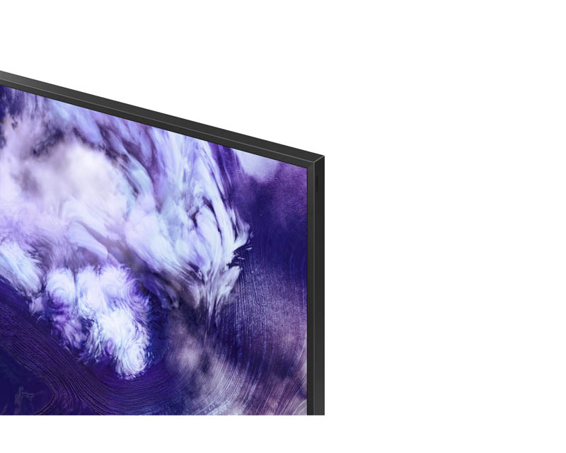 Телевизор Samsung 75" (190 см) QE75QN900FUXRU черный