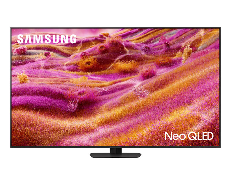 Телевизор Samsung 65" (165 см) QE65QN90FAUXRU черный
