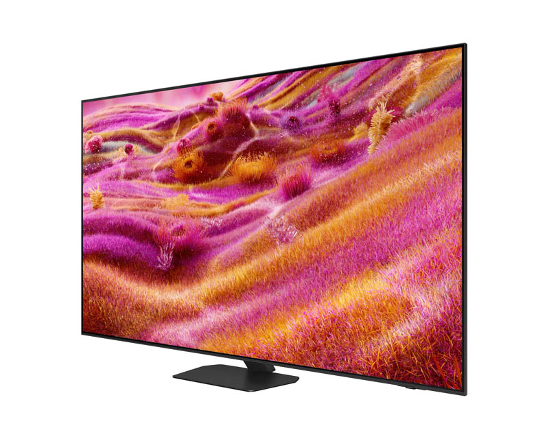 Телевизор Samsung 65" (165 см) QE65QN90FAUXRU черный
