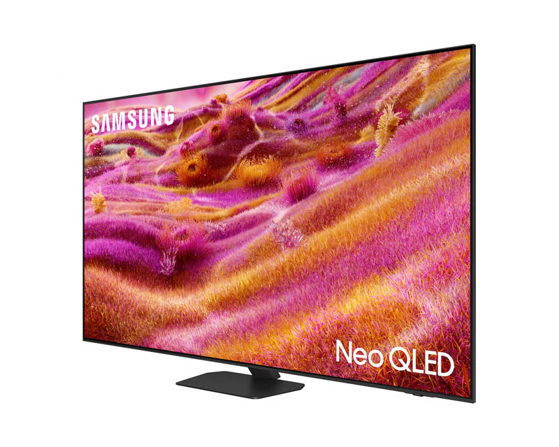 Телевизор Samsung 65" (165 см) QE65QN90FAUXRU черный