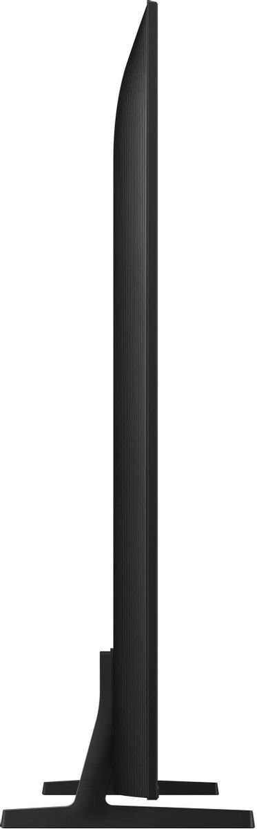 Телевизор Samsung 85" (215 см) QE85Q7FAAUXRU черный