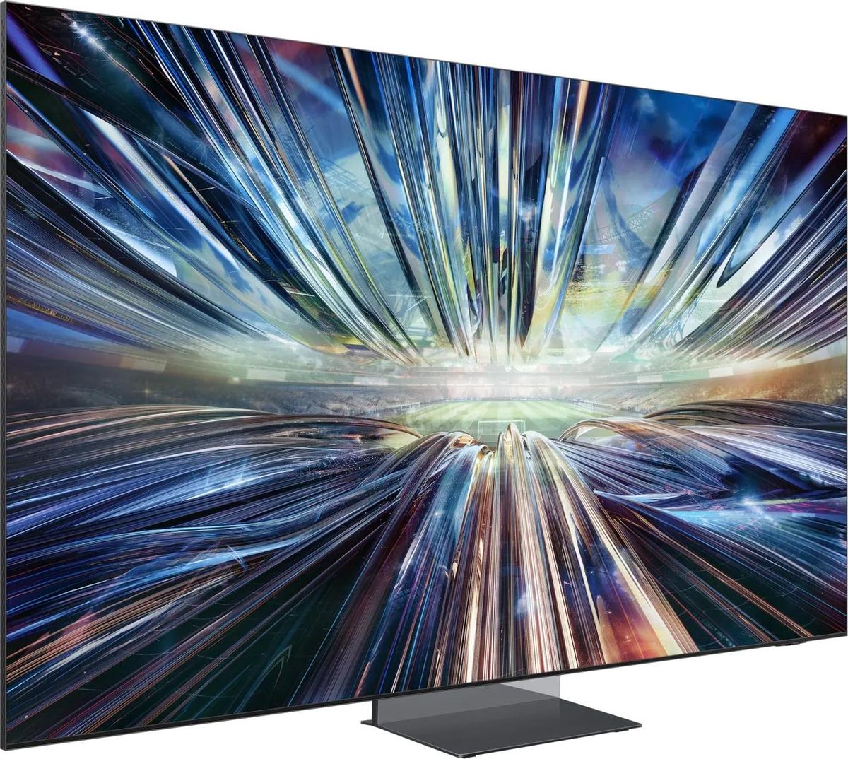 Телевизор Samsung 65" (165 см) QE65QN900DUXRU черный