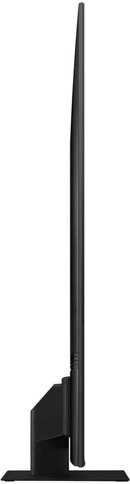 Телевизор Samsung 65" (165 см) QE65Q70DAUXRU серый