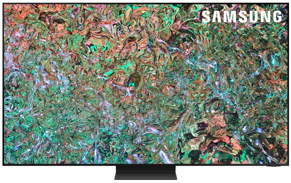 Телевизор Samsung 65" (165 см) QE65QN800DUXRU черный