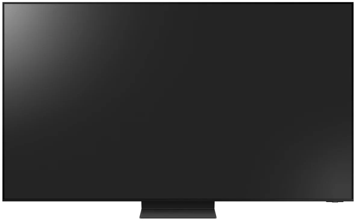 Телевизор Samsung 65" (165 см) QE65QN800DUXRU черный