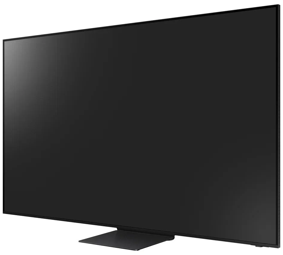 Телевизор Samsung 65" (165 см) QE65QN800DUXRU черный