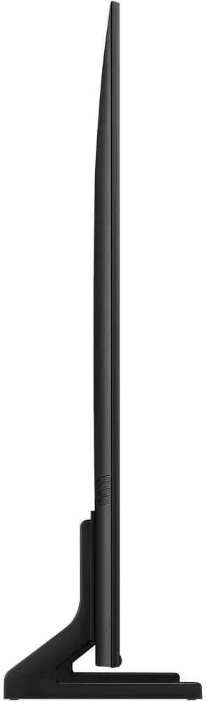 Телевизор Samsung 65" (165 см) QE65Q60DAUXRU серый