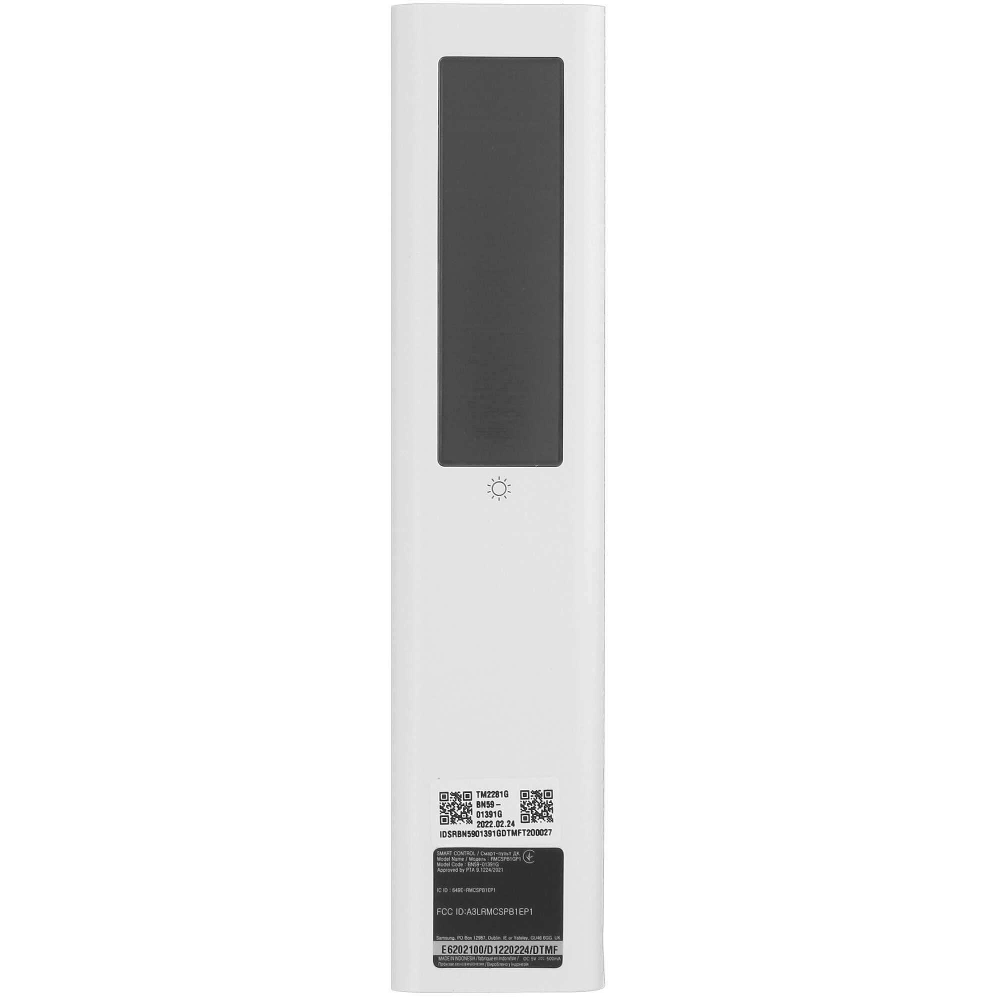 Телевизор Samsung 55" (139 см) QE55LS03BAUXCE черный