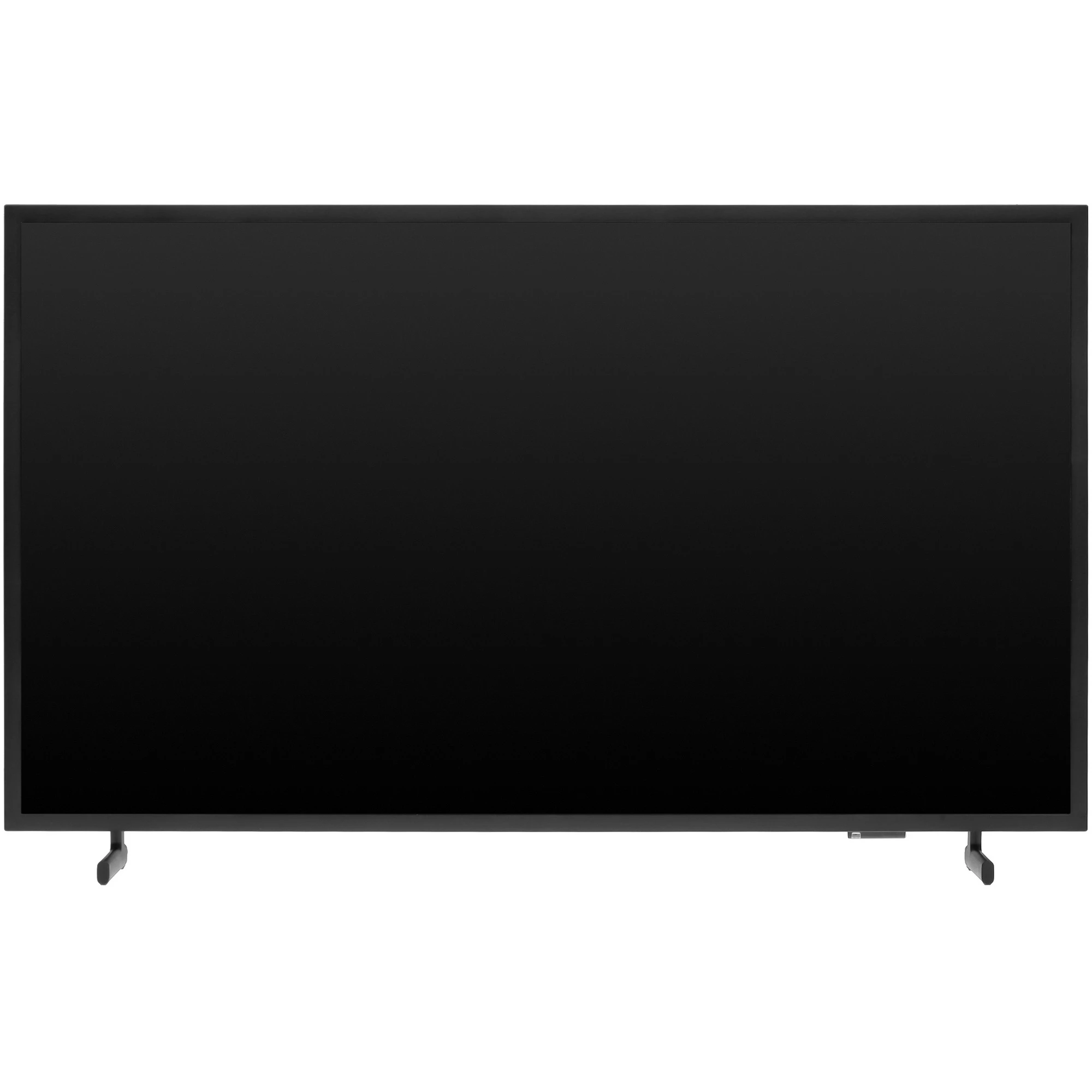 Телевизор Samsung 32" (81 см) QE32LS03CBUXRU черный