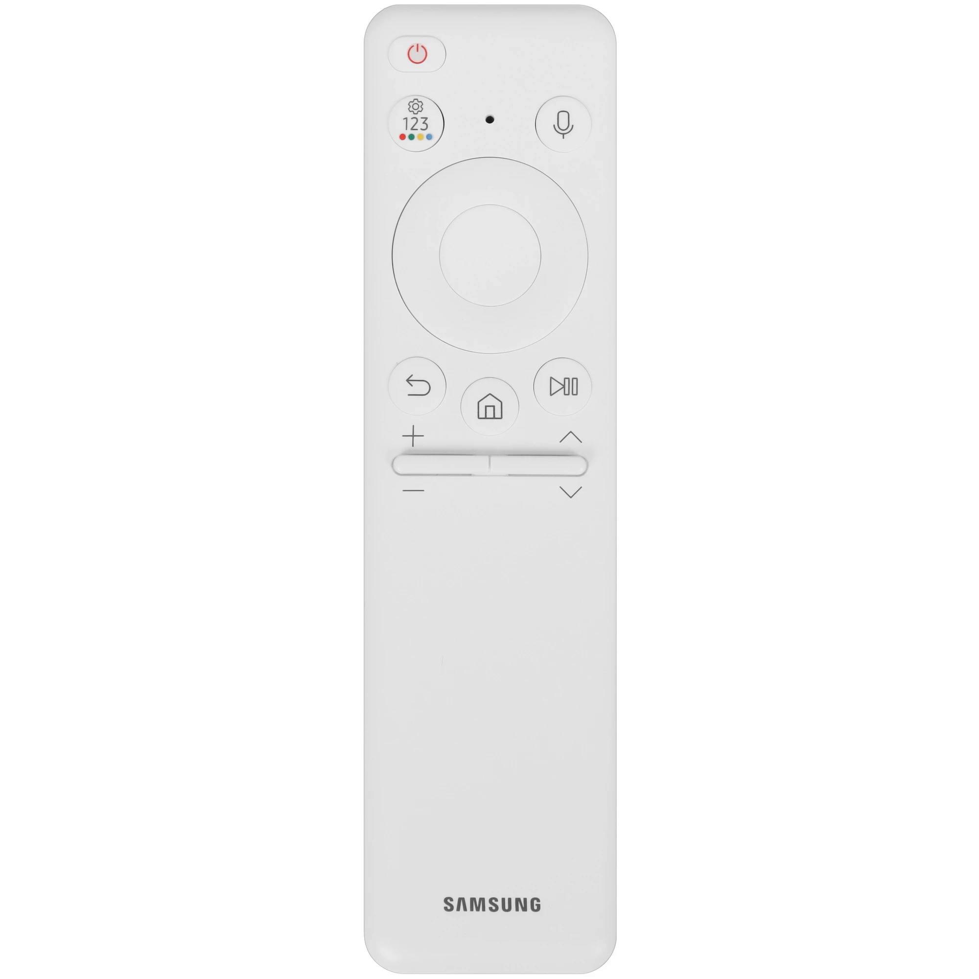 Телевизор Samsung 32" (81 см) QE32LS03CBUXRU черный