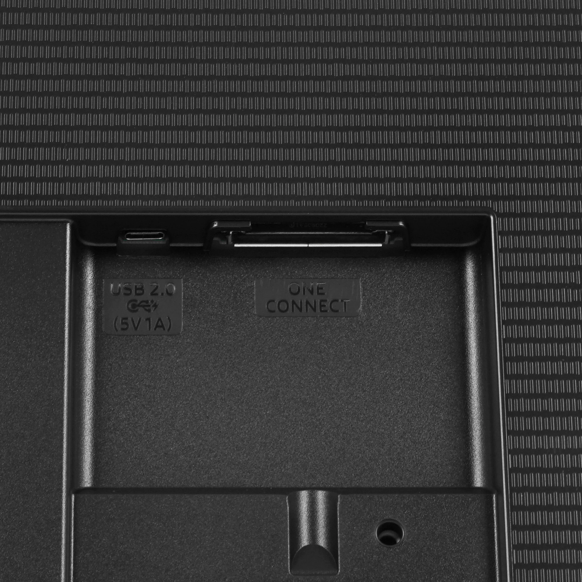 Телевизор Samsung 50" (127 см) QE50LS03DAUXRU черный