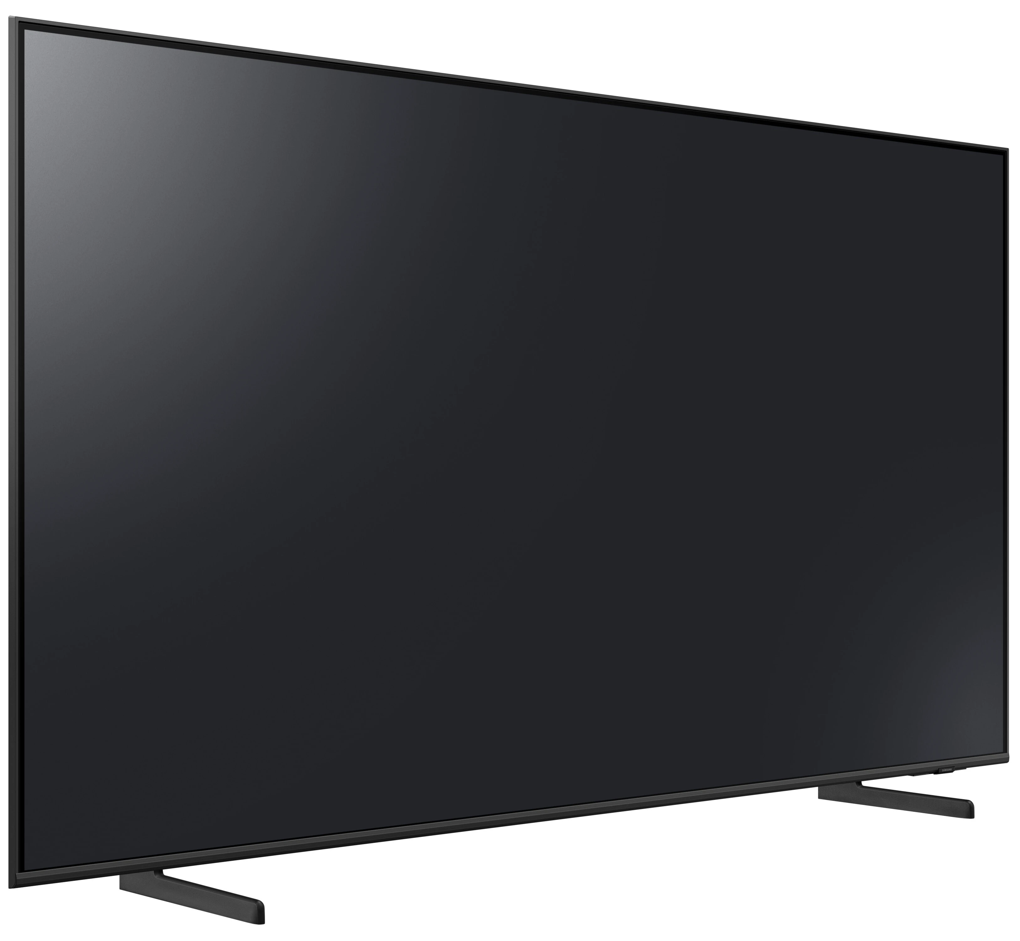 Телевизор Samsung 43" (109 см) QE43Q60DAUXRU серый