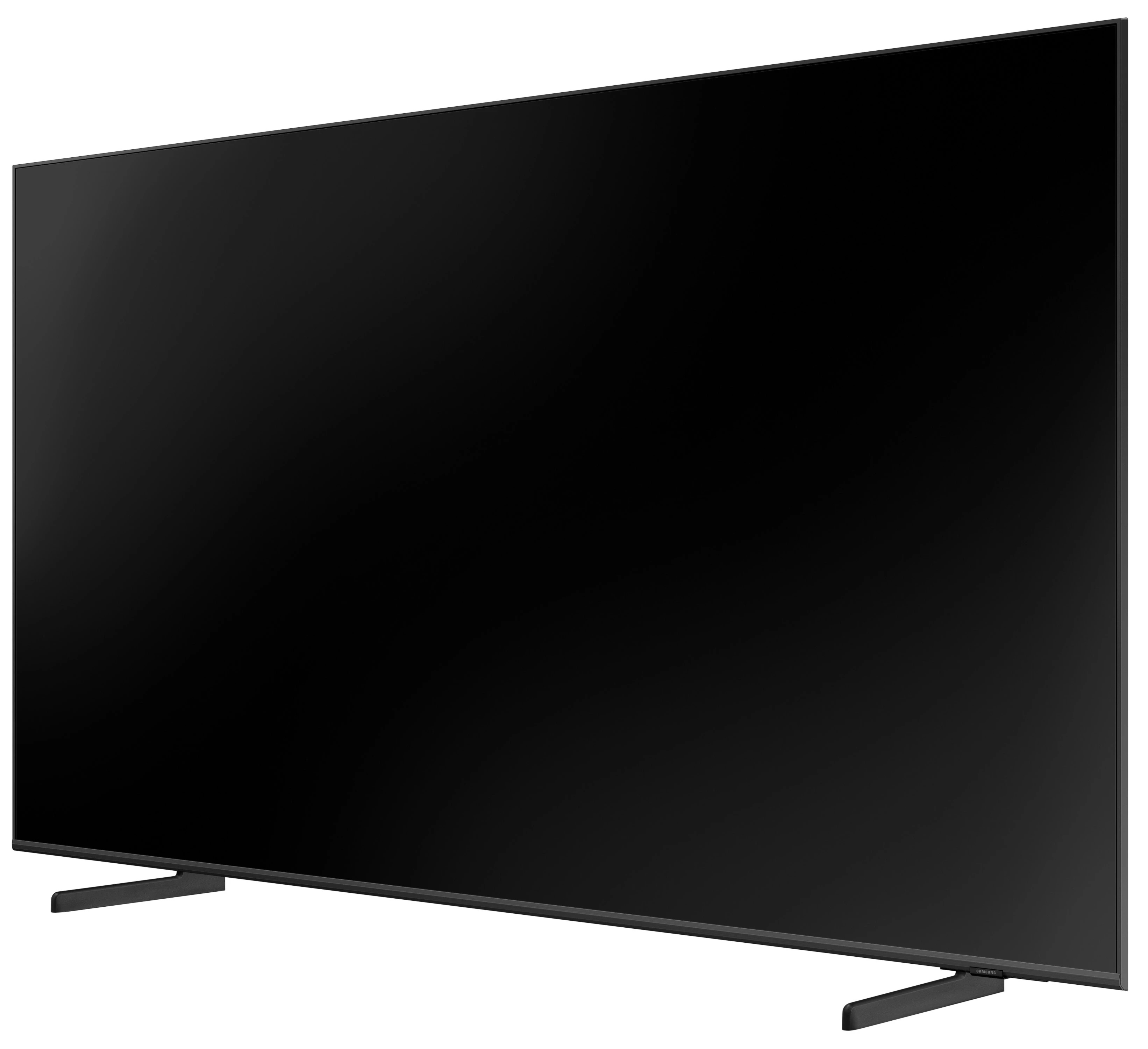 Телевизор Samsung 43" (109 см) QE43Q60DAUXRU серый