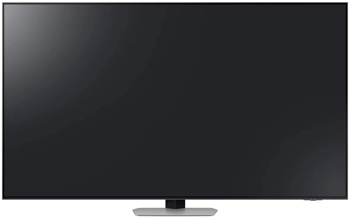 Телевизор Samsung 65" (165 см) QE65QN90DAUXRU черный