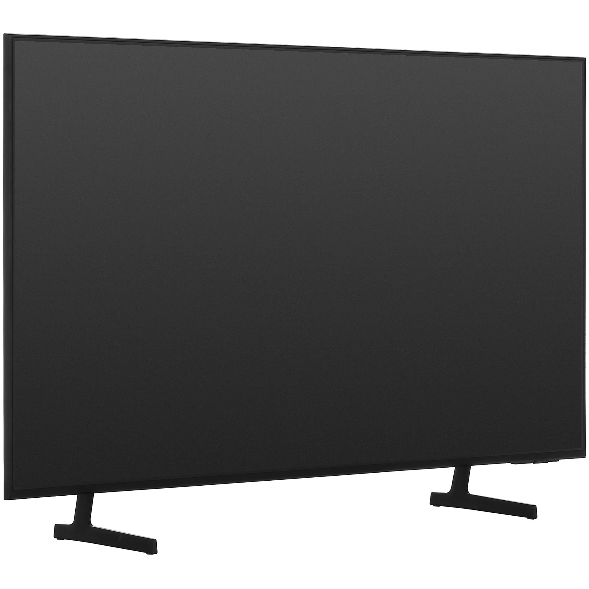 Телевизор Samsung 50" (127 см) UE50DU7100UXRU черный
