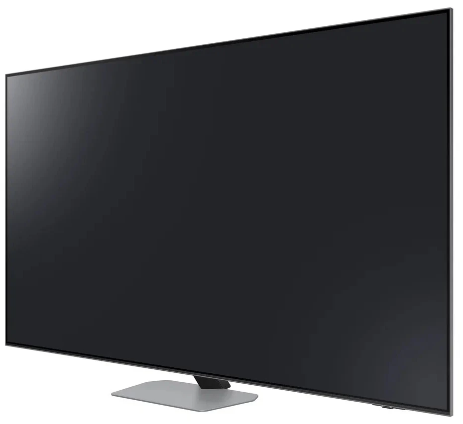 Телевизор Samsung 43" (109 см) QE43QN90DAUXRU серебристый