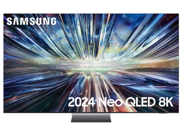 Телевизор Samsung 85" (215 см) QE85QN900DUXRU черный