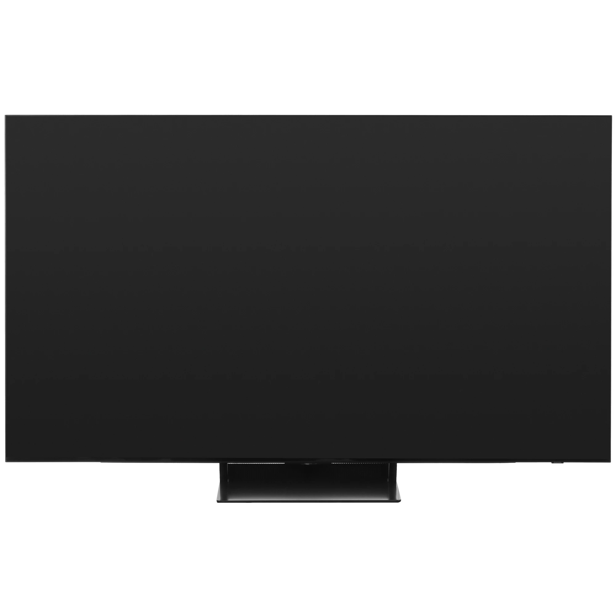 Телевизор Samsung 55" (139 см) QE55S90DAUXCE черный