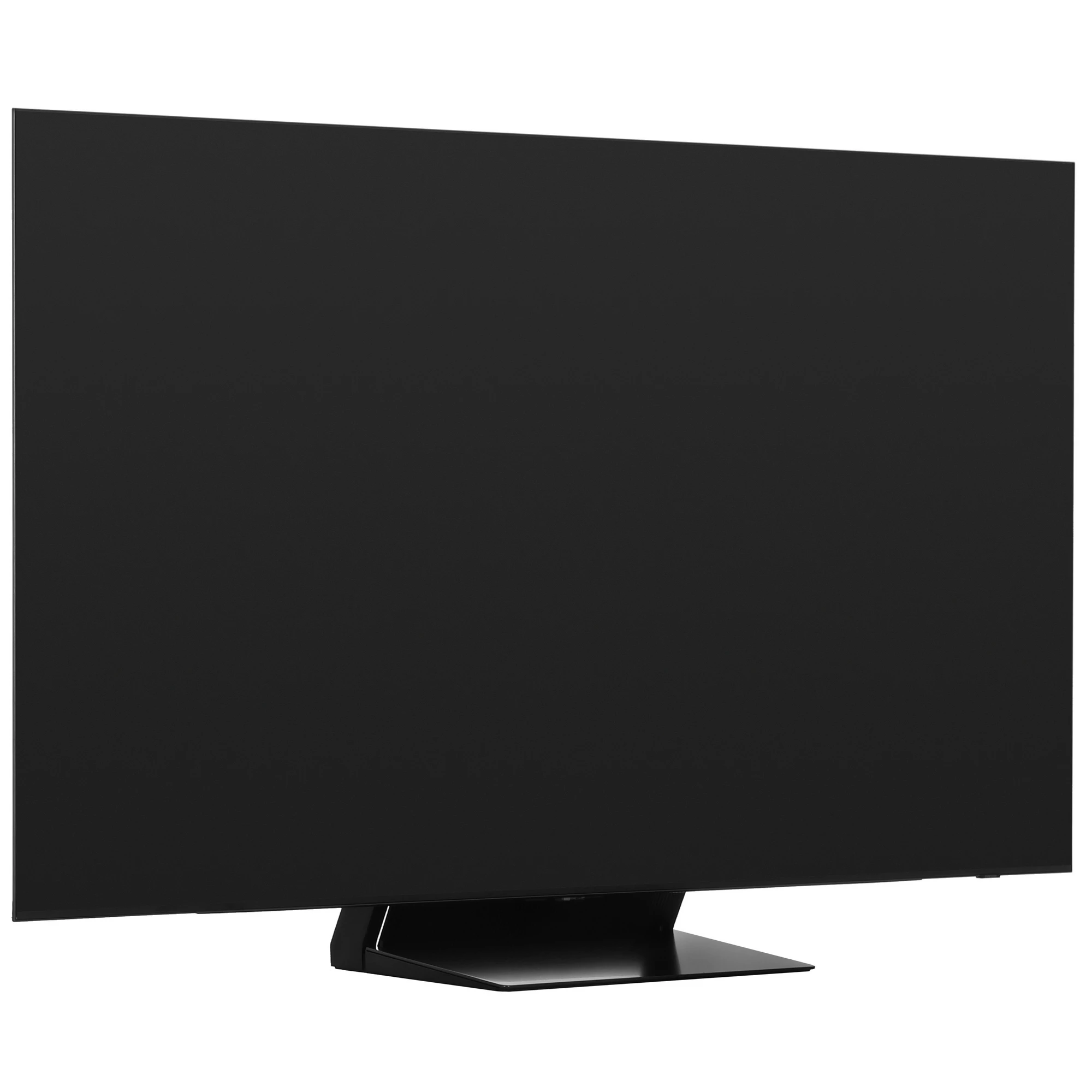 Телевизор Samsung 55" (139 см) QE55S90DAUXCE черный