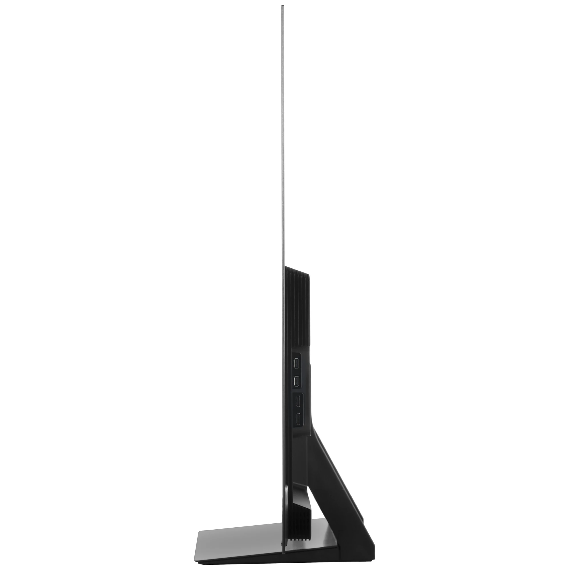 Телевизор Samsung 55" (139 см) QE55S90DAUXCE черный