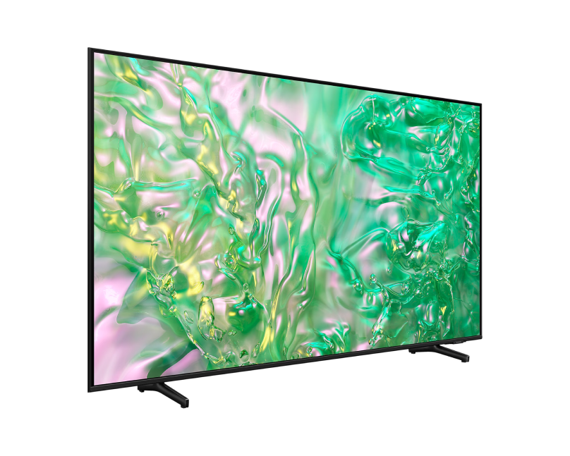 Телевизор Samsung 50" (127 см) UE50DU8000UXCE черный
