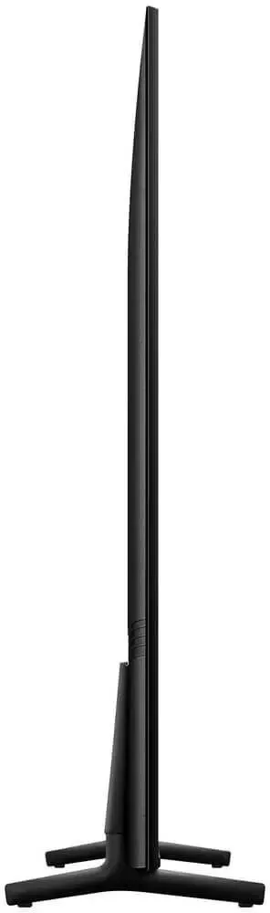 Телевизор Samsung 55" (139 см) UE55DU8000UXCE черный