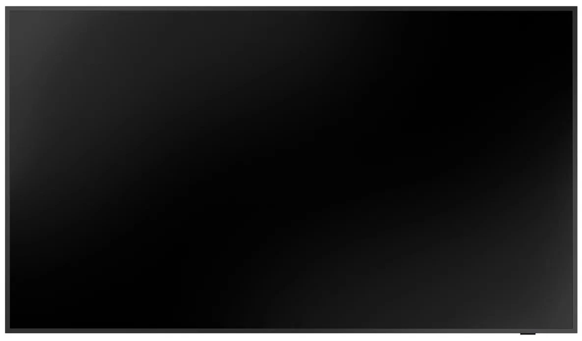 Телевизор Samsung 65" (165 см) QE65LS03DAUXCE черный